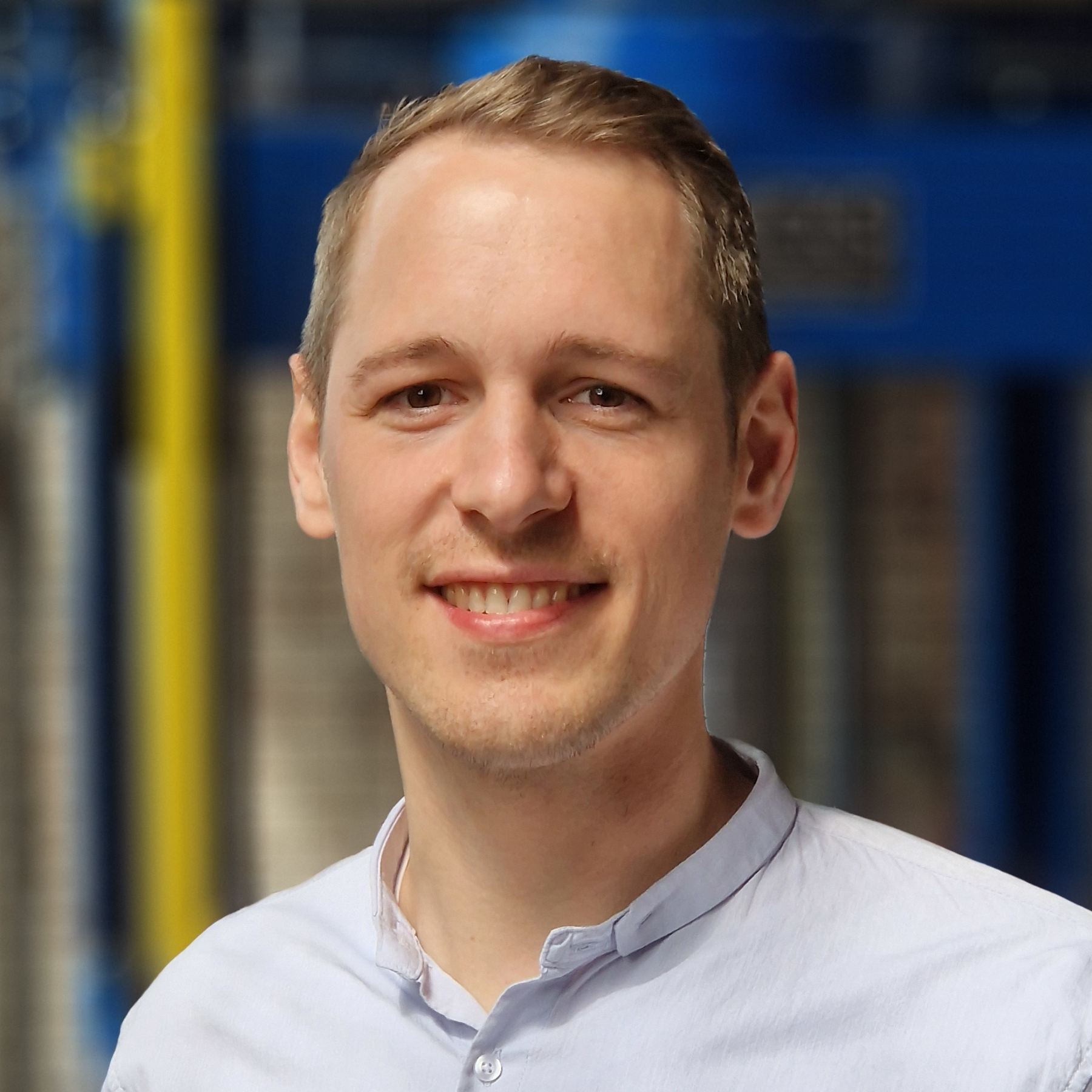 Dr.-Ing. Herwig Hackenberg