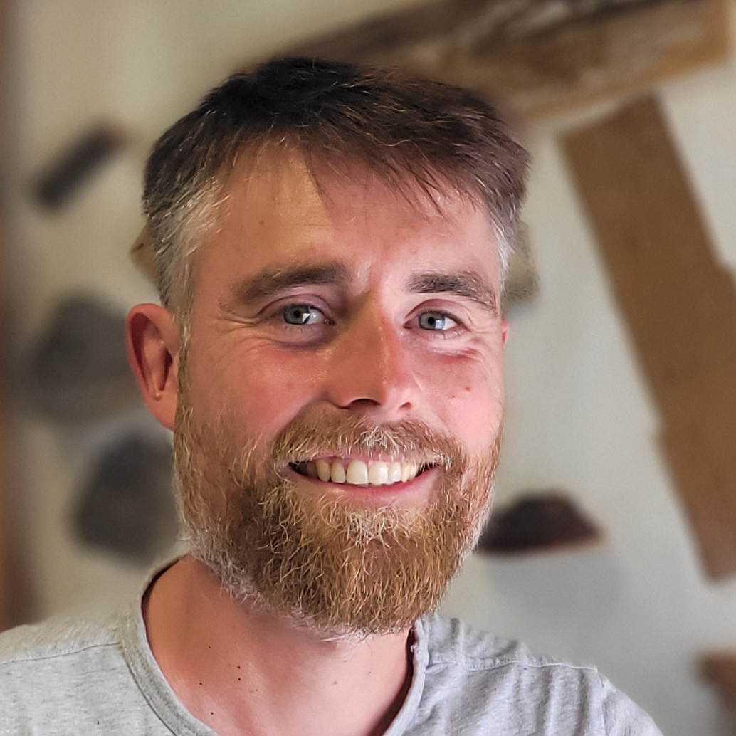 Dipl.-Ing. Tobias Dietrich
